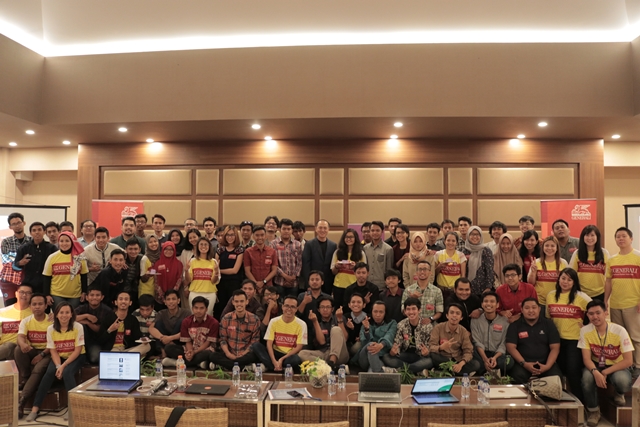  Generali dan Binar Academy Kolaborasi  Kembangkan Tenaga Kerja Digital